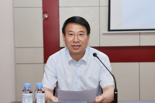 李耀勝(萊蕪中心醫院黨委書記、院長) 李耀勝(萊蕪中心醫院黨委書記、院長)