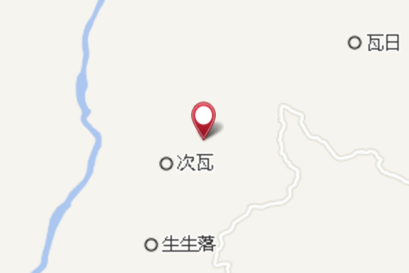 上次瓦 上次瓦
