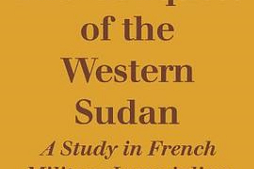 The Conquest of Western Sudan The Conquest of Western Sudan