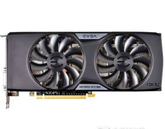 EVGA GTX 960 2G SSC ACX 2.0 EVGA GTX 960 2G SSC ACX 2.0