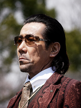 善信吉龍 善信吉龍
