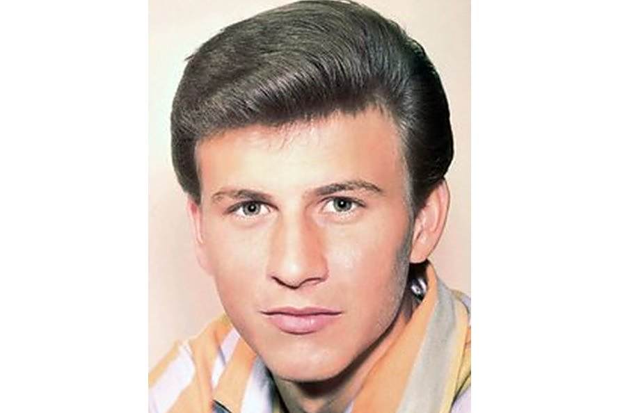 Bobby Rydell Bobby Rydell