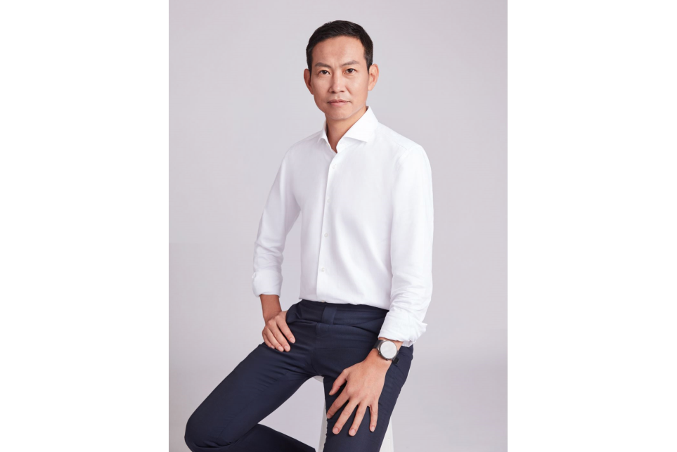 金輝(華住集團CEO) 金輝(華住集團CEO)