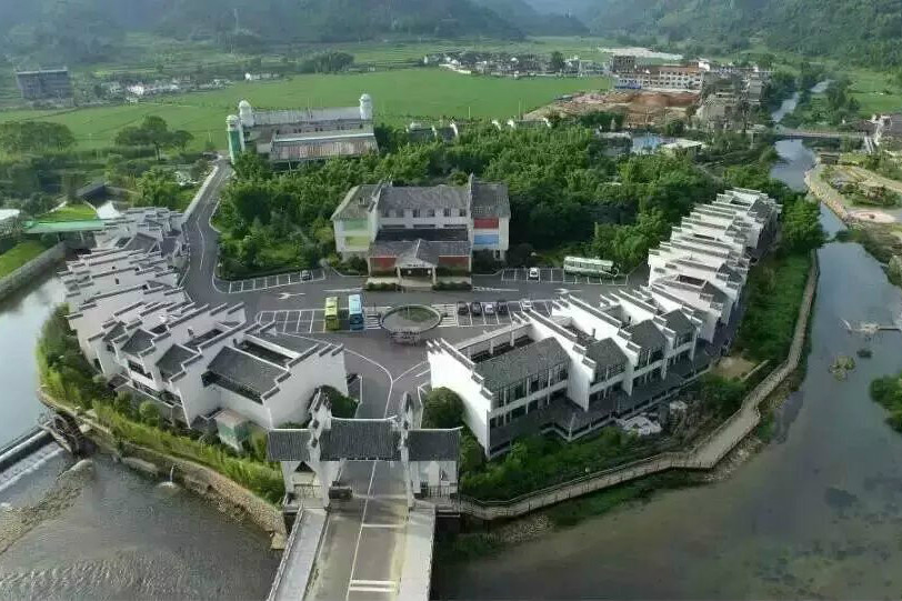 華南第一泉 華南第一泉