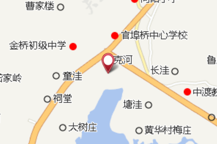 李家田埠 李家田埠