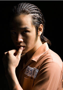 梨泰院殺人事件(2009年韓國電影)