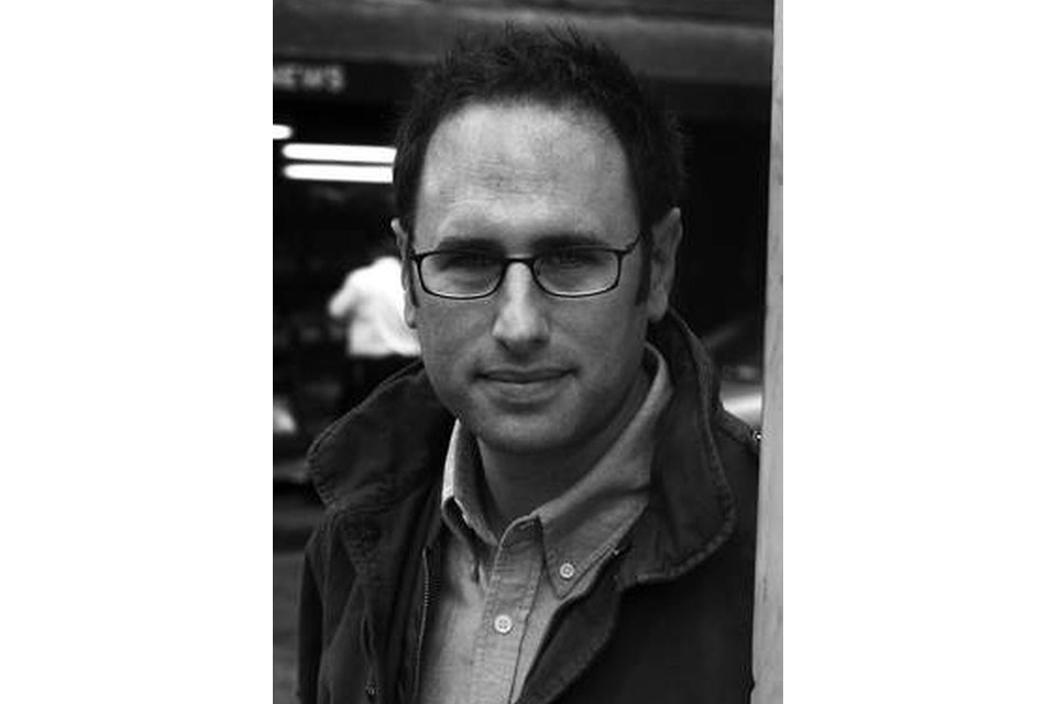 Jason Sklar Jason Sklar