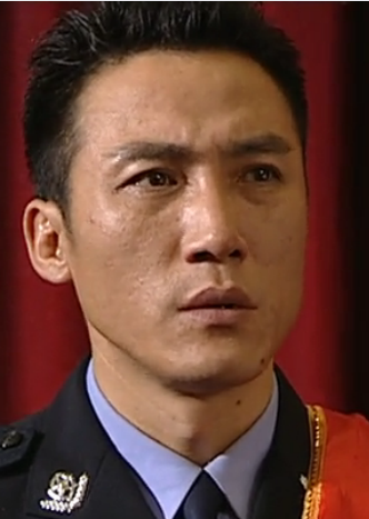 警中警II(警中警II)