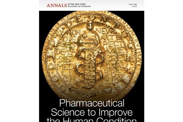 Pharmaceutical Science to Improve the Human Condition Pharmaceutical Science to Improve the Human Condition