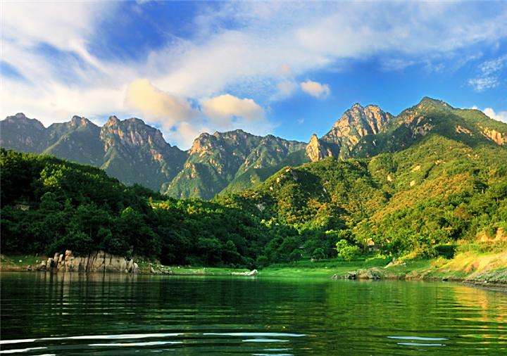 金剛台村(安徽省六安市金寨縣湯家匯鎮下轄村) 金剛台村(安徽省六安市金寨縣湯家匯鎮下轄村)