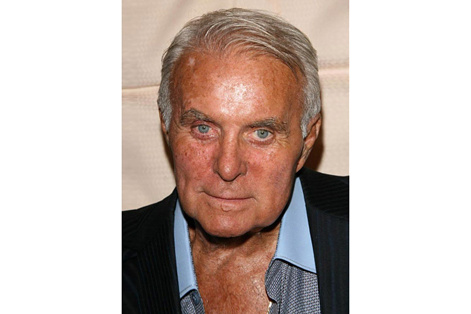 Robert Conrad Robert Conrad