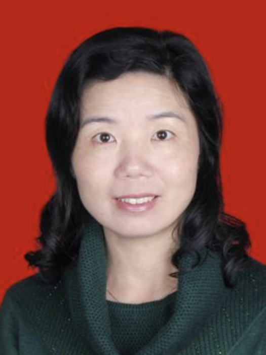 趙昌莉