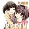 KARIN增血鬼8 KARIN增血鬼8