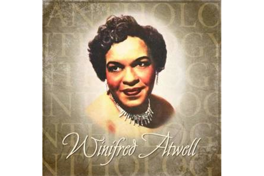 Winifred Atwell Winifred Atwell
