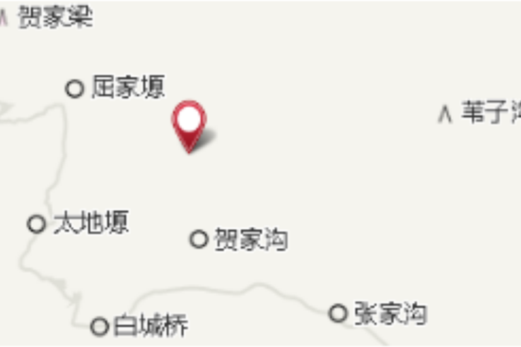 小寺莊鄉 小寺莊鄉