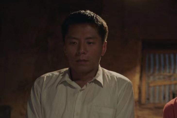 葉小秋(脫貧攻堅劇《山河錦繡》中的角色) 葉小秋(脫貧攻堅劇《山河錦繡》中的角色)