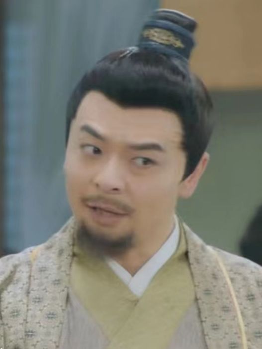 李松(古裝甜寵網劇《將軍的農家妻》中的角色) 李松(古裝甜寵網劇《將軍的農家妻》中的角色)