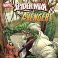 Marvel Universe Avengers(Lee, Stan; Ditko, Steve; Quantz, Daniel著圖書) Marvel Universe Avengers(Lee, Stan; Ditko, Steve; Quantz, Daniel著圖書)