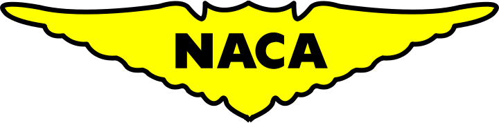 NACA標誌