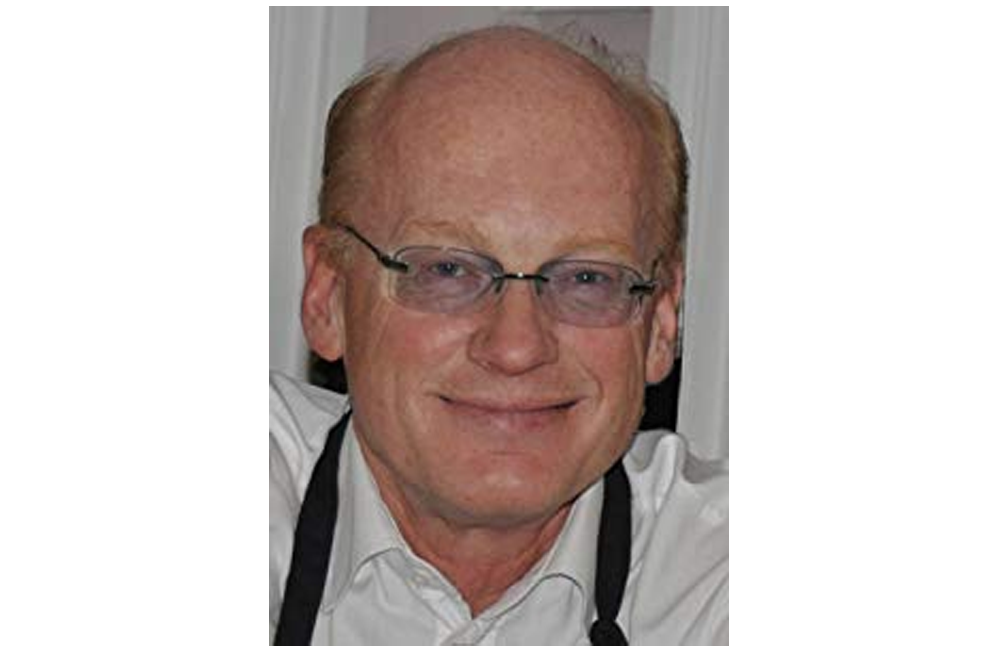 Christer Nilson Christer Nilson