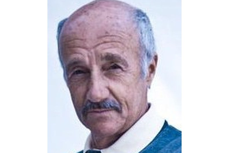 James Garrett James Garrett