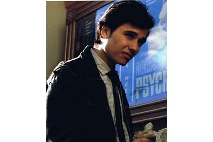 Jonathan Readwin Jonathan Readwin
