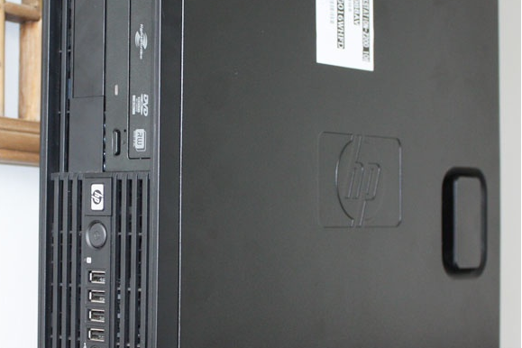 惠普Z200SFF-WF988AV 惠普Z200SFF-WF988AV