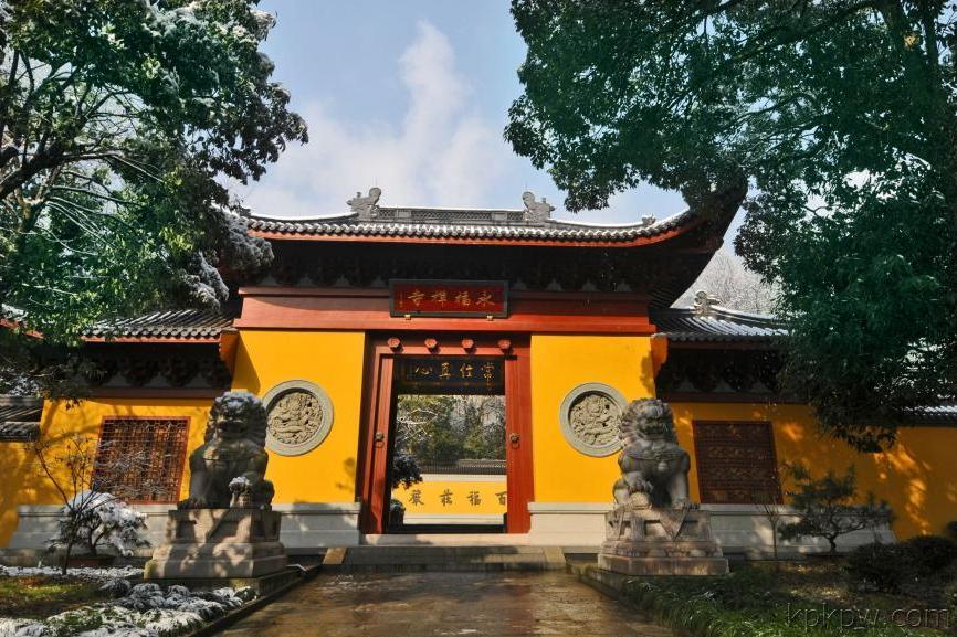 都梁寺 都梁寺