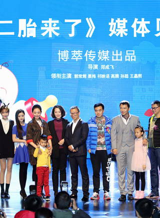 劉明明(演員、 製片) 劉明明(演員、 製片)