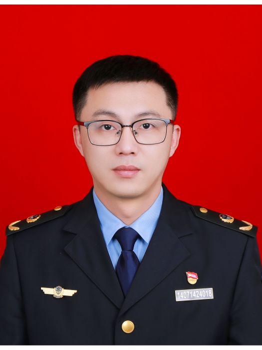 曾亮(江西省贛州市于都縣應急管理局黨委委員、防災減災中心主任) 曾亮(江西省贛州市于都縣應急管理局黨委委員、防災減災中心主任)
