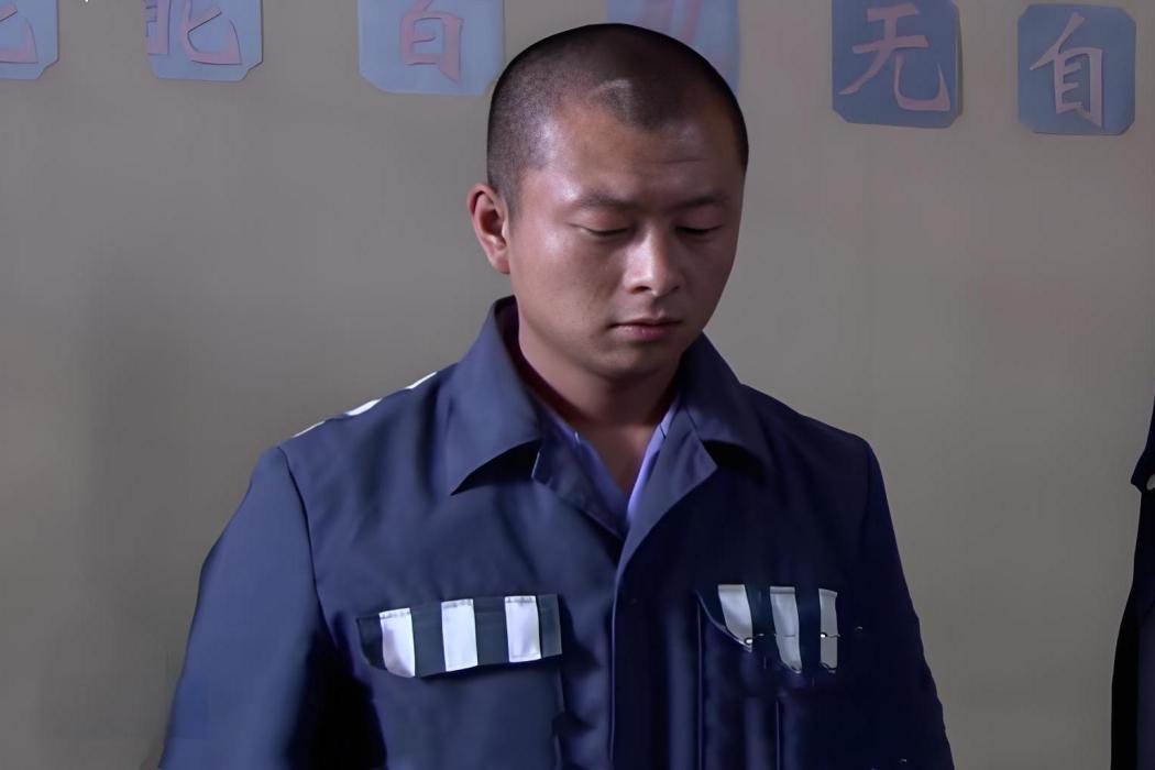 藍曉宇(題材劇《大漠高牆》中的角色) 藍曉宇(題材劇《大漠高牆》中的角色)