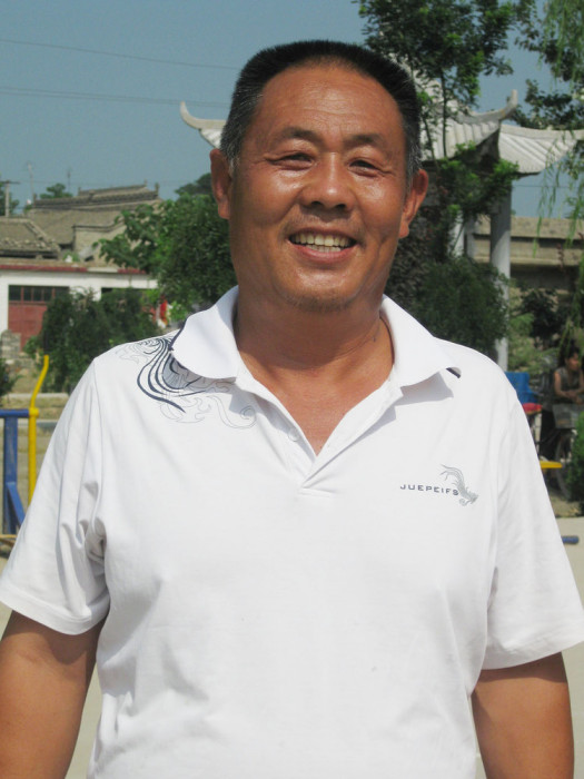 趙革(杭州求是國小原校長) 趙革(杭州求是國小原校長)