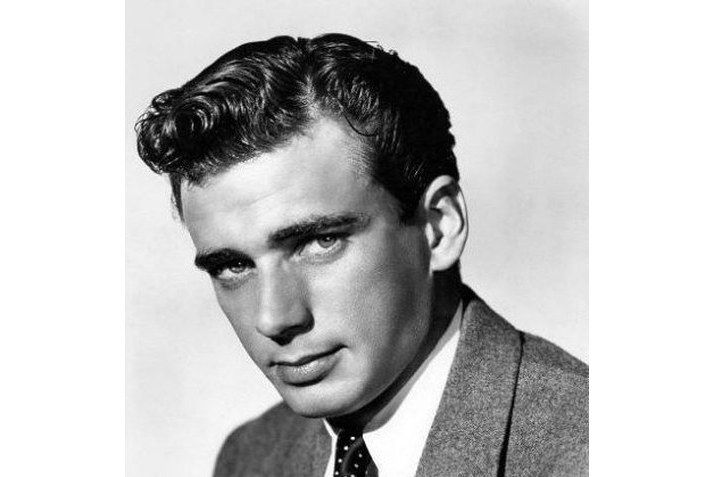 Richard Wyler Richard Wyler