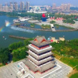 弦歌湖 弦歌湖