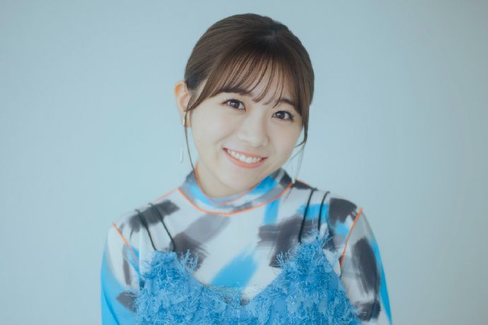 武田智加 武田智加