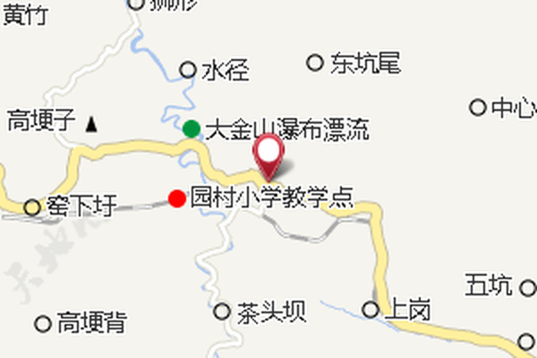 石階下 石階下