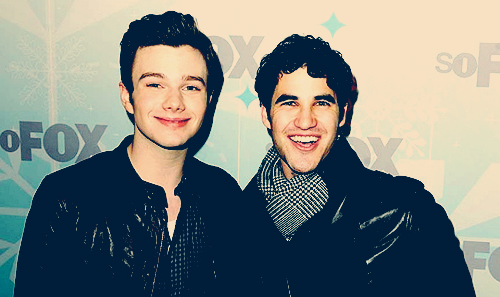 klaine