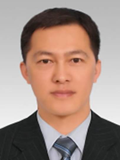 袁鵬(遼寧省營口市鮁魚圈區委常委、副區長) 袁鵬(遼寧省營口市鮁魚圈區委常委、副區長)