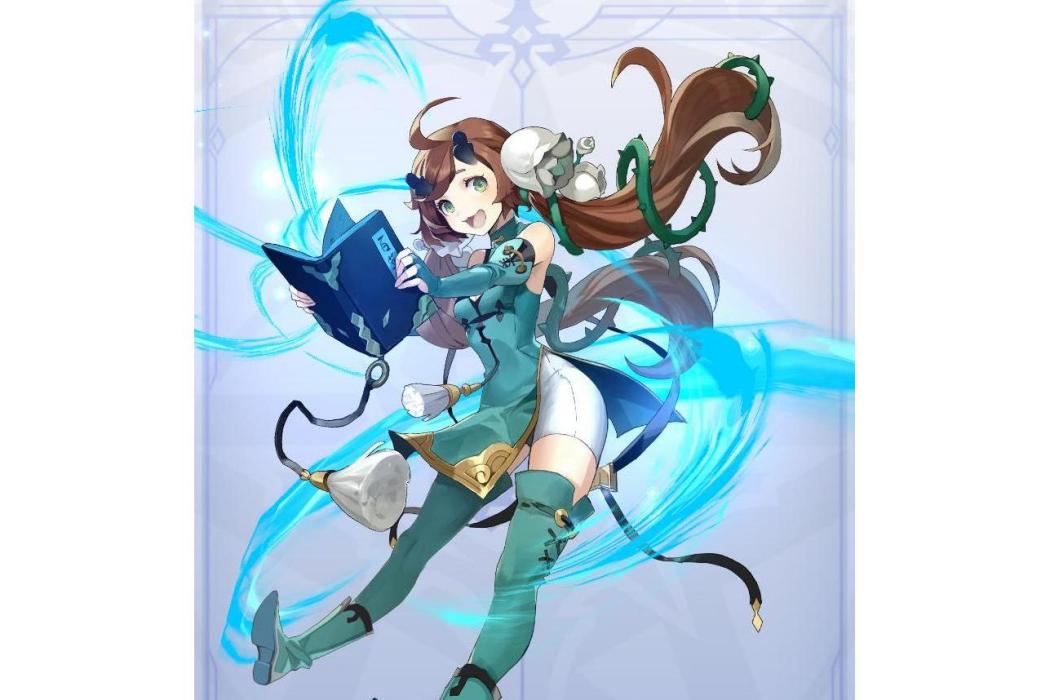 姜葉寧 姜葉寧