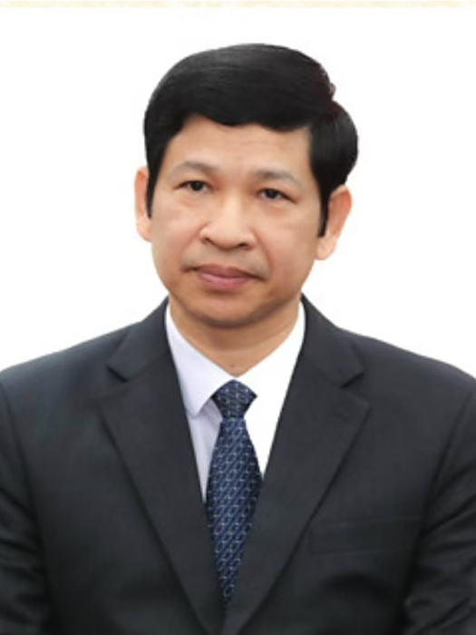 胡安峰(越南文化體育與旅遊部副部長) 胡安峰(越南文化體育與旅遊部副部長)