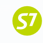 S7航空公司(西伯利亞航空公司)