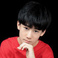 張真源(中國流行樂男歌手) 張真源(中國流行樂男歌手)