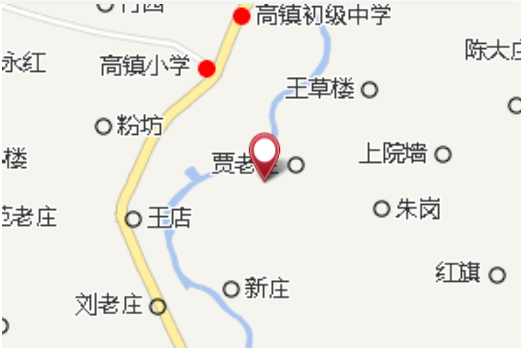小缸窪 小缸窪