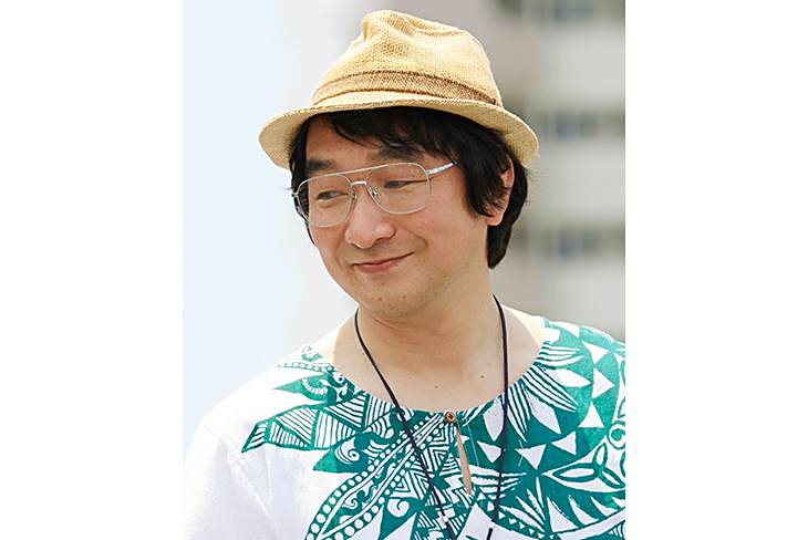 柏木正和 柏木正和