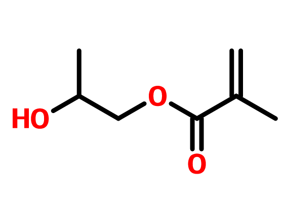 2-羥丙基異丁烯酸甲酯