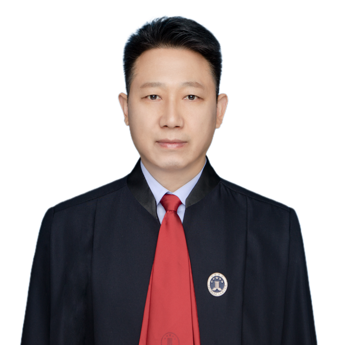 張俊海(山東滕文律師事務所律師) 張俊海(山東滕文律師事務所律師)