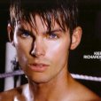 基倫·理查森(Kieron Richardson) 基倫·理查森(Kieron Richardson)