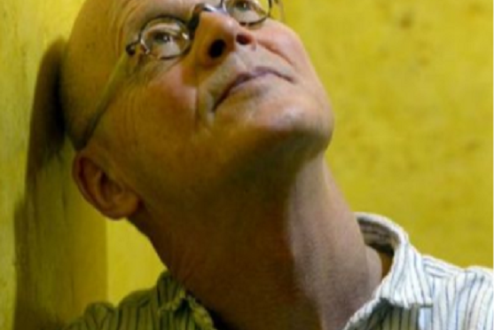 Wolfgang Laib
