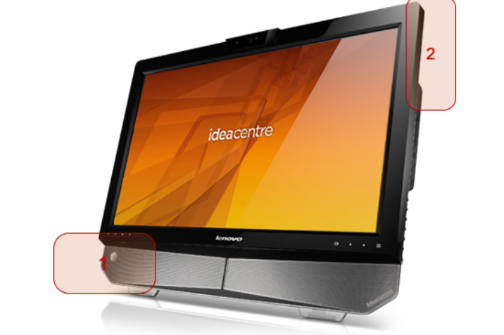 聯想IdeaCentre B320r4 聯想IdeaCentre B320r4