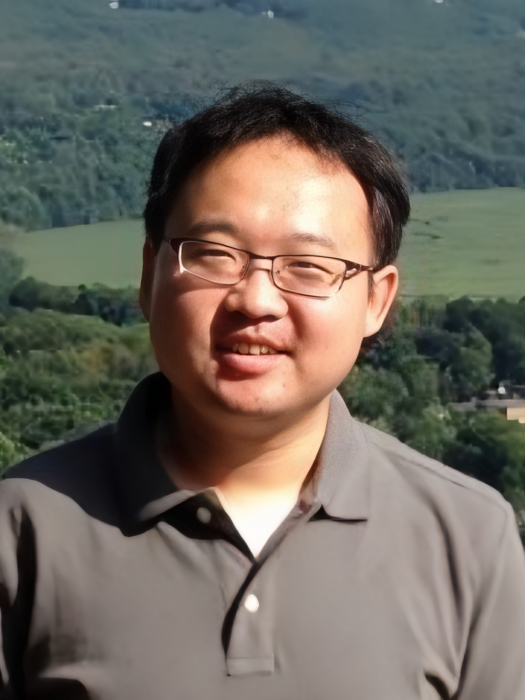 曹楠(同濟大學設計創意學院副院長) 曹楠(同濟大學設計創意學院副院長)